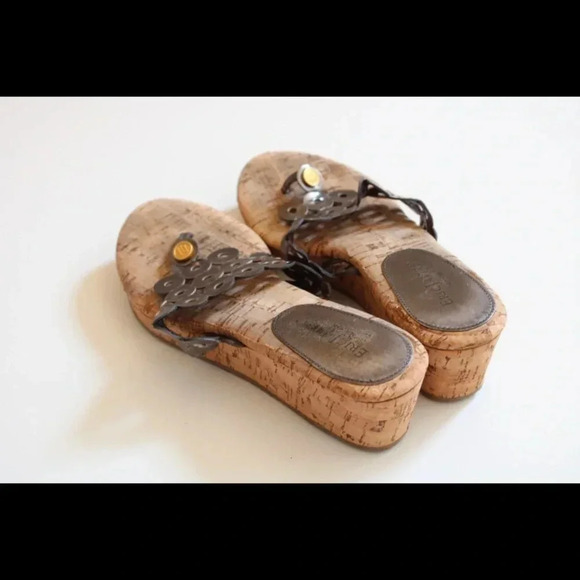 Eric Javits sandals - Picture 6 of 10